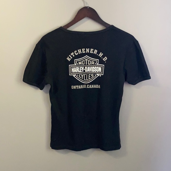 Harley Davidson - t-shirt - Picture 2 of 4